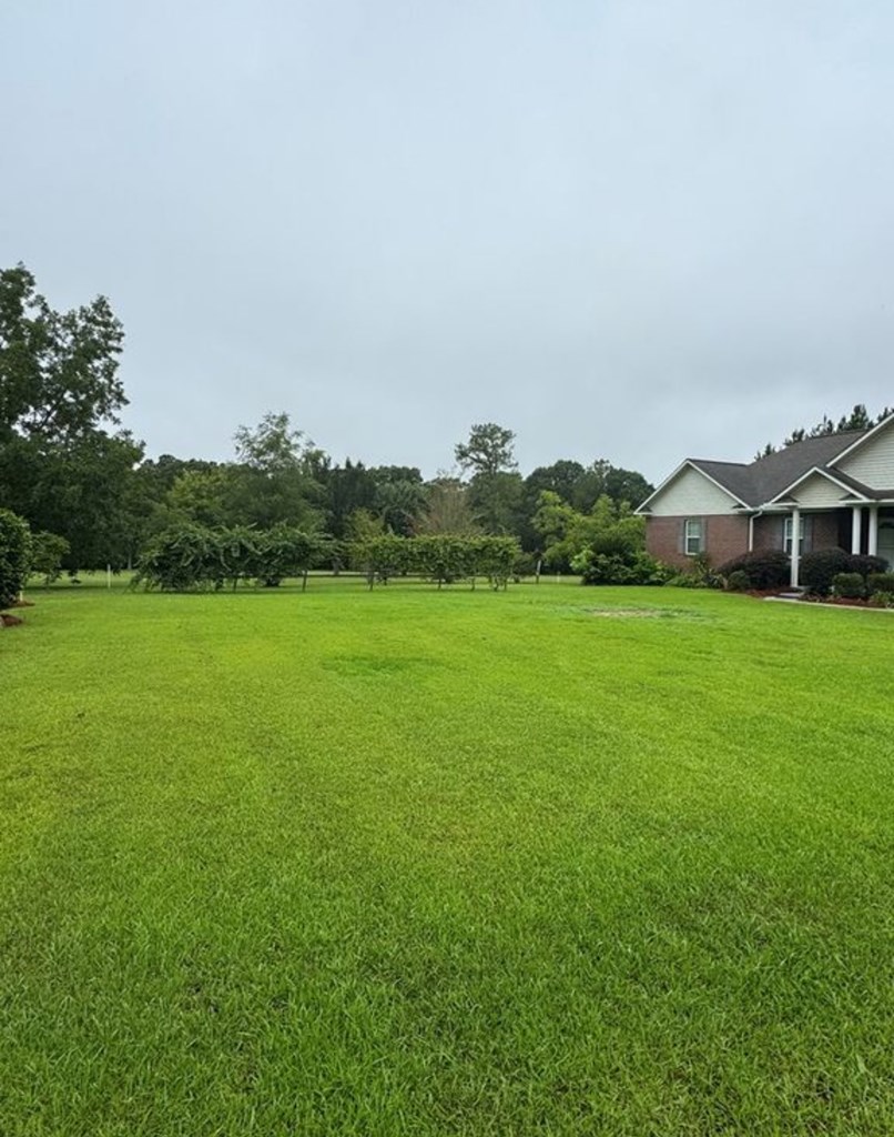 58 Honeysuckle Lane