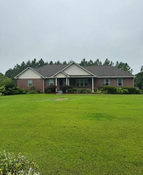 Photo of 58 Honeysuckle Lane, Tifton, GA 31794 (MLS # 138888)