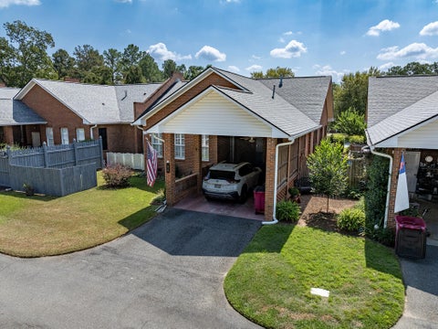 Tiny photo for 315 Allison's Way, Tifton, GA 31794 (MLS # 143186)