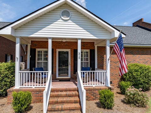 Tiny photo for 315 Allison's Way, Tifton, GA 31794 (MLS # 143186)