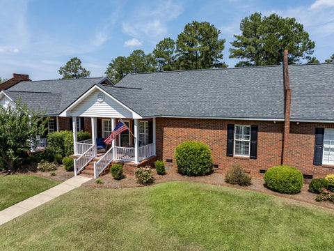 Tiny photo for 315 Allison's Way, Tifton, GA 31794 (MLS # 143186)