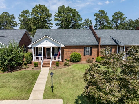 Tiny photo for 315 Allison's Way, Tifton, GA 31794 (MLS # 143186)