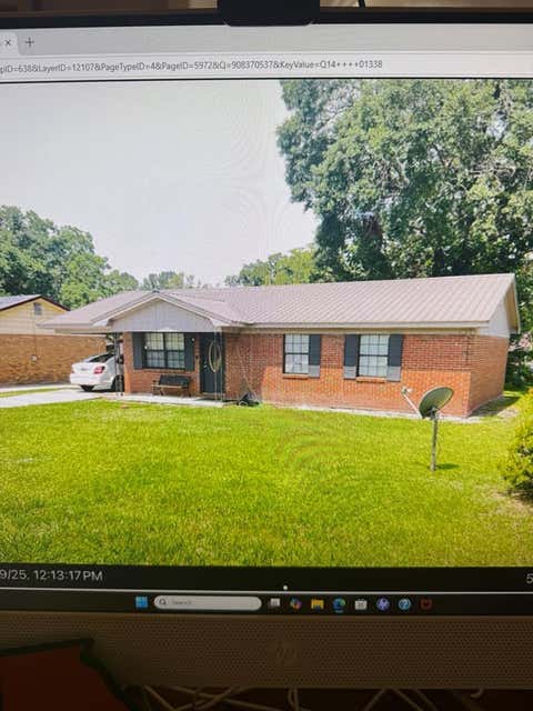 Photo of 901 S Walker ST, Quitman, GA 31643 (MLS # 142969)