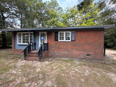 Photo of 3323 Wesley Chapel Road, Tifton, GA 31794 (MLS # 142951)