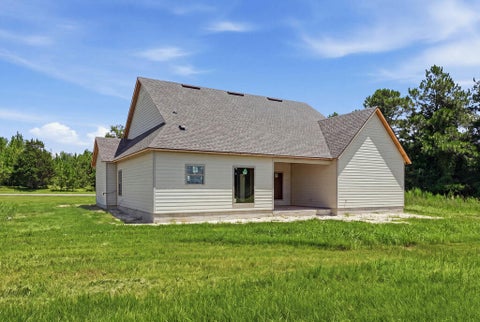 Tiny photo for 194 Old Brookfield Road, Tifton, GA 31794 (MLS # 143085)