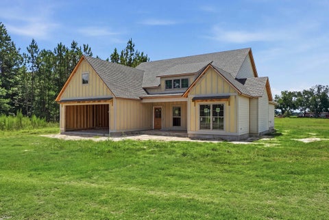 Tiny photo for 194 Old Brookfield Road, Tifton, GA 31794 (MLS # 143085)