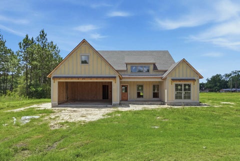 Tiny photo for 194 Old Brookfield Road, Tifton, GA 31794 (MLS # 143085)