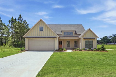 Photo of 194 Old Brookfield Road, Tifton, GA 31794 (MLS # 143085)