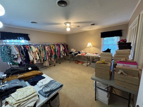 Tiny photo for 240 Whittle Circle, Ashburn, GA 31714 (MLS # 143158)