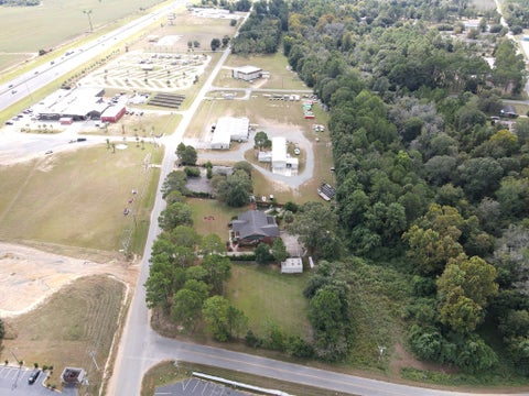 Tiny photo for 240 Whittle Circle, Ashburn, GA 31714 (MLS # 143158)