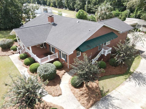 Tiny photo for 240 Whittle Circle, Ashburn, GA 31714 (MLS # 143158)