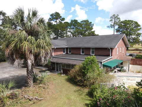 Tiny photo for 240 Whittle Circle, Ashburn, GA 31714 (MLS # 143158)