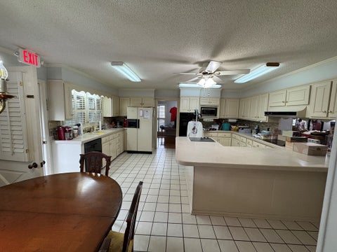 Tiny photo for 240 Whittle Circle, Ashburn, GA 31714 (MLS # 143158)