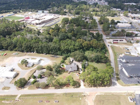 Tiny photo for 240 Whittle Circle, Ashburn, GA 31714 (MLS # 143158)