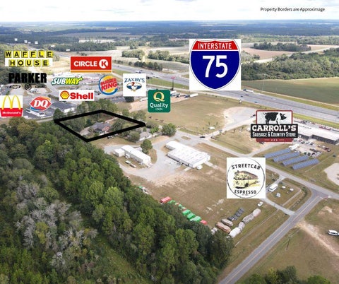 Tiny photo for 240 Whittle Circle, Ashburn, GA 31714 (MLS # 143158)