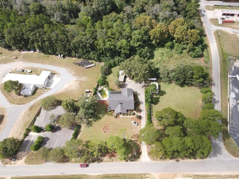 Tiny photo for 240 Whittle Circle, Ashburn, GA 31714 (MLS # 143158)