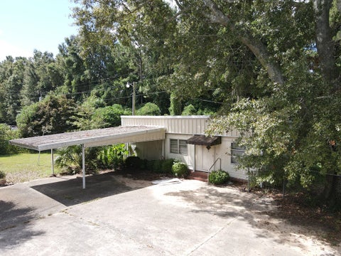 Tiny photo for 240 Whittle Circle, Ashburn, GA 31714 (MLS # 143158)