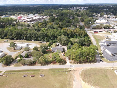 Tiny photo for 240 Whittle Circle, Ashburn, GA 31714 (MLS # 143158)