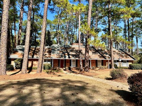 Photo of 225 Alabama Drive, Tifton, GA 31794 (MLS # 142482)