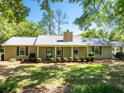 Photo of 31 Drake Ln, Tifton, GA 31794 (MLS # 142612)