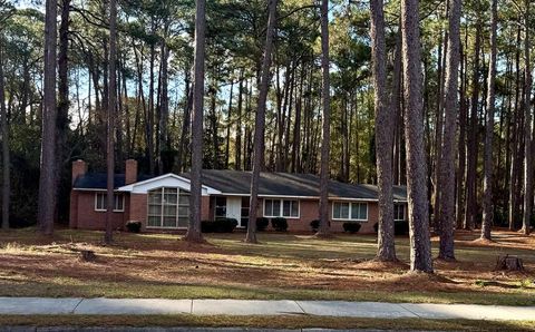 Photo of 710 W 20th St, Tifton, GA 31794 (MLS # 142885)