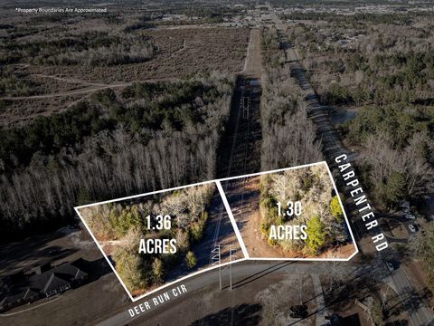 0 Deer Run Circle Tifton GA 31793