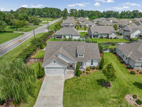 Tiny photo for 301 Findley Chase Ln, Tifton, GA 31794 (MLS # 143008)