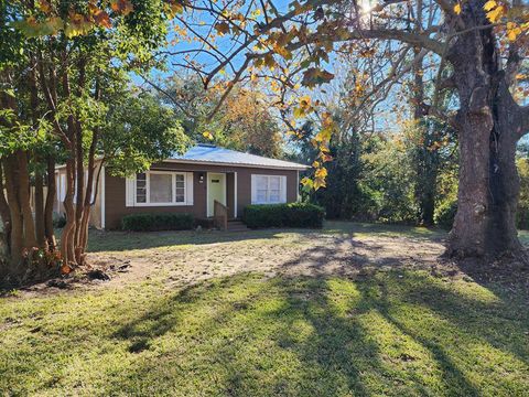 715 N Main Fitzgerald GA 31750