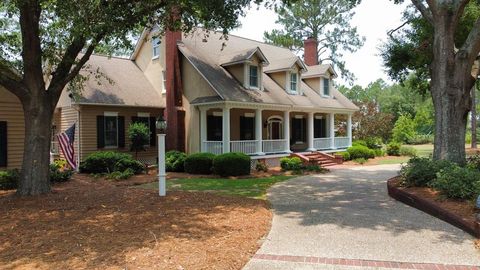 5009 Forest Lake Drive Tifton GA 31794