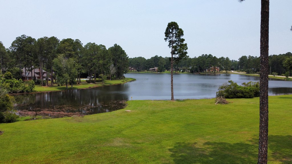 5009 Forest Lake Drive