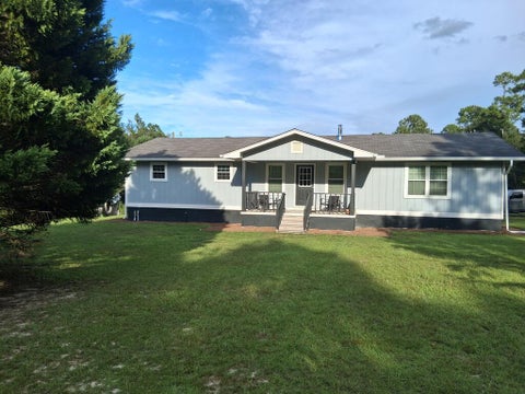 Photo of 169 Primrose Rd, Fitzgerald, GA 31750 (MLS # 143113)