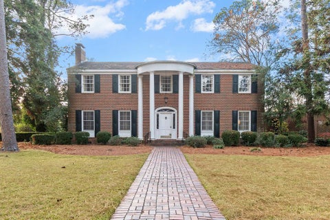 Photo of 2202 Emory Dr, Tifton, GA 31794 (MLS # 142861)