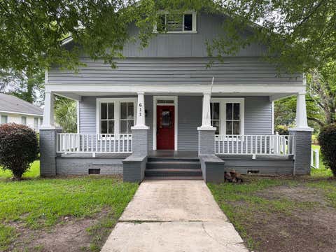 Photo of 611 Park Ave N AVE, Tifton, GA 31794 (MLS # 142729)