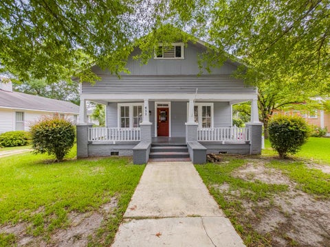 Photo of 611 Park Ave N AVE, Tifton, GA 31794 (MLS # 142729)