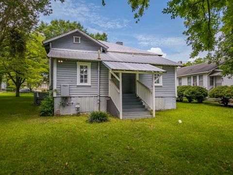 Tiny photo for 611 Park Ave N AVE, Tifton, GA 31794 (MLS # 142729)