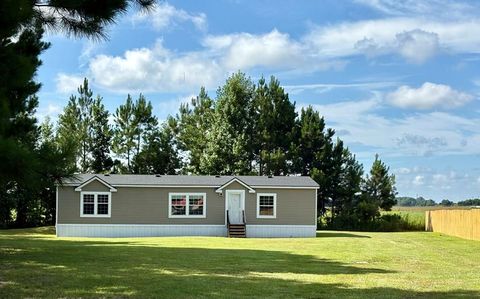 222 Pebble Hill Cr Sylvester GA 31791