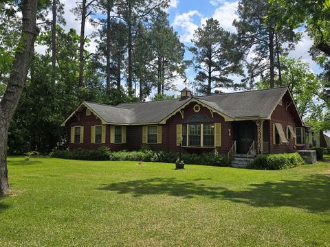 410 W Henderson Ocilla GA 31774