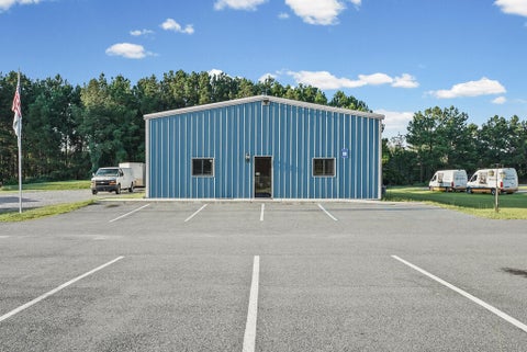 Photo of 58 Union Industrial Way, Tifton, GA 31793 (MLS # 143137)