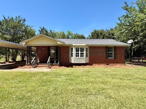 Photo of 109 Gaff Ave, Fitzgerald, GA 31750 (MLS # 142676)