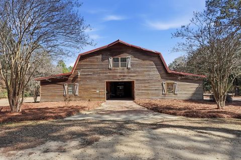 897 Wiley Branch Road Tifton GA 31794