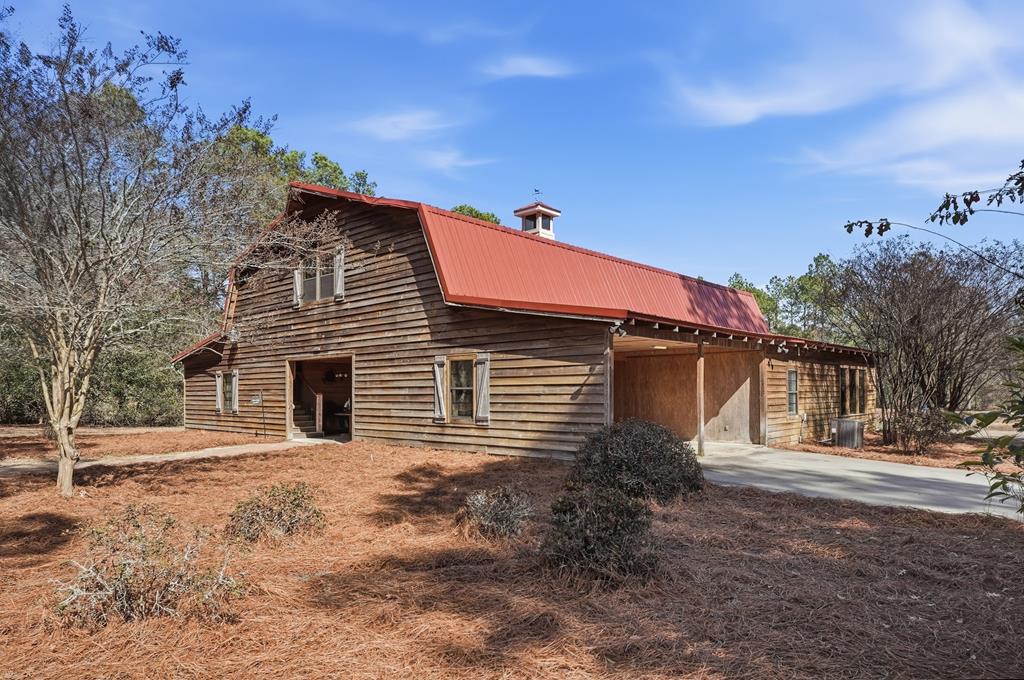 897 Wiley Branch Road