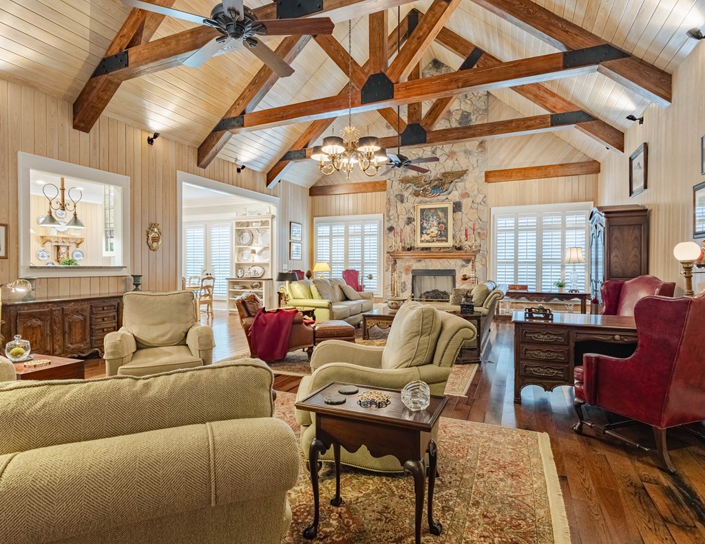 139 Huntington Ridge Drive