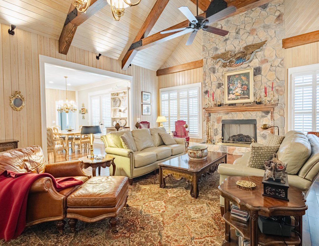 139 Huntington Ridge Drive