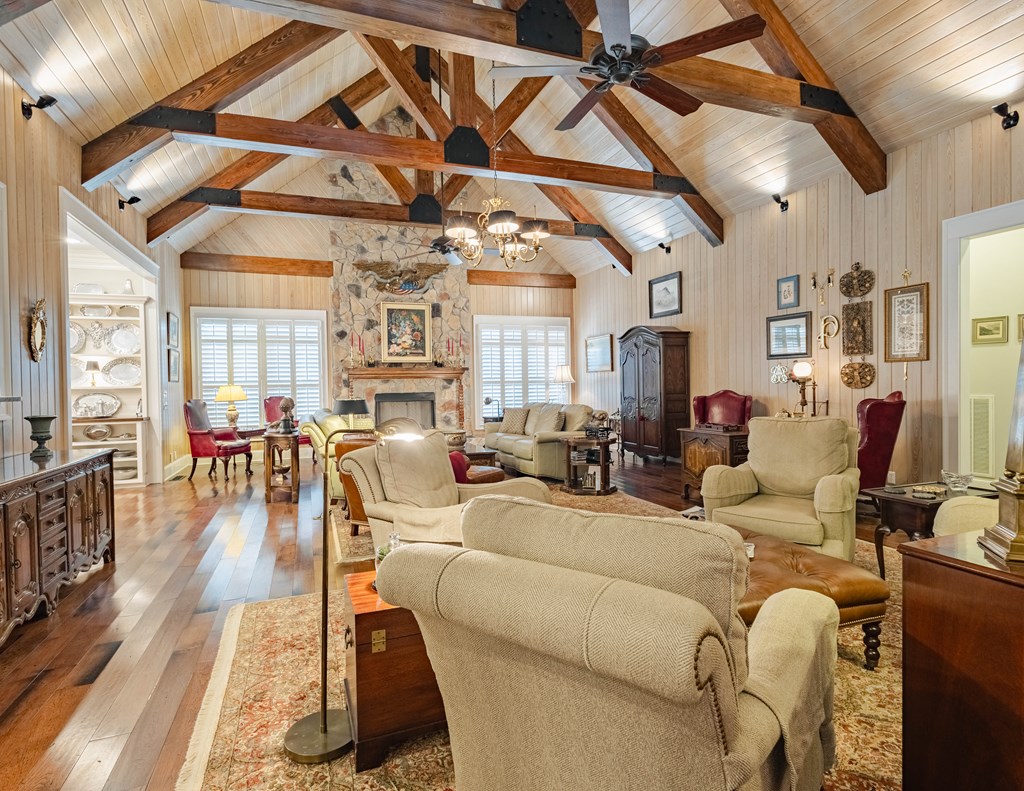 139 Huntington Ridge Drive