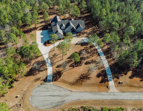 139 Huntington Ridge Drive Fitzgerald GA 31750