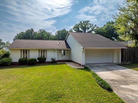 616 Cork Ferry Road Cordele GA 31015