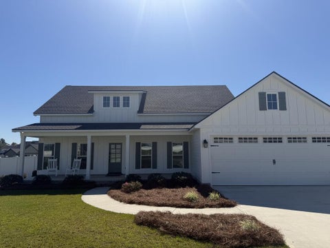 Tiny photo for 26 Water's Edge Way, Tifton, GA 31793 (MLS # 143208)