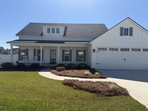 Tiny photo for 26 Water's Edge Way, Tifton, GA 31793 (MLS # 143208)
