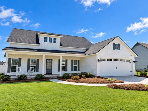 Photo of 26 Water's Edge Way, Tifton, GA 31793 (MLS # 143208)