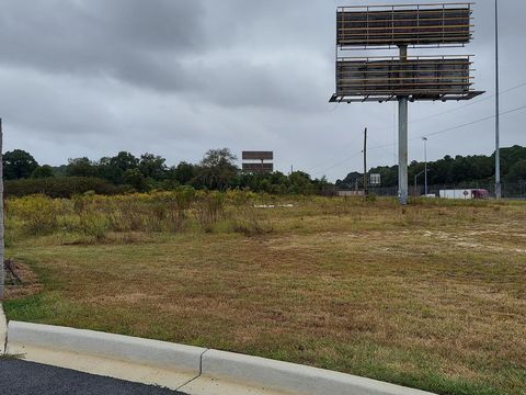 0 N U S Hwy 41 Tifton GA 31793